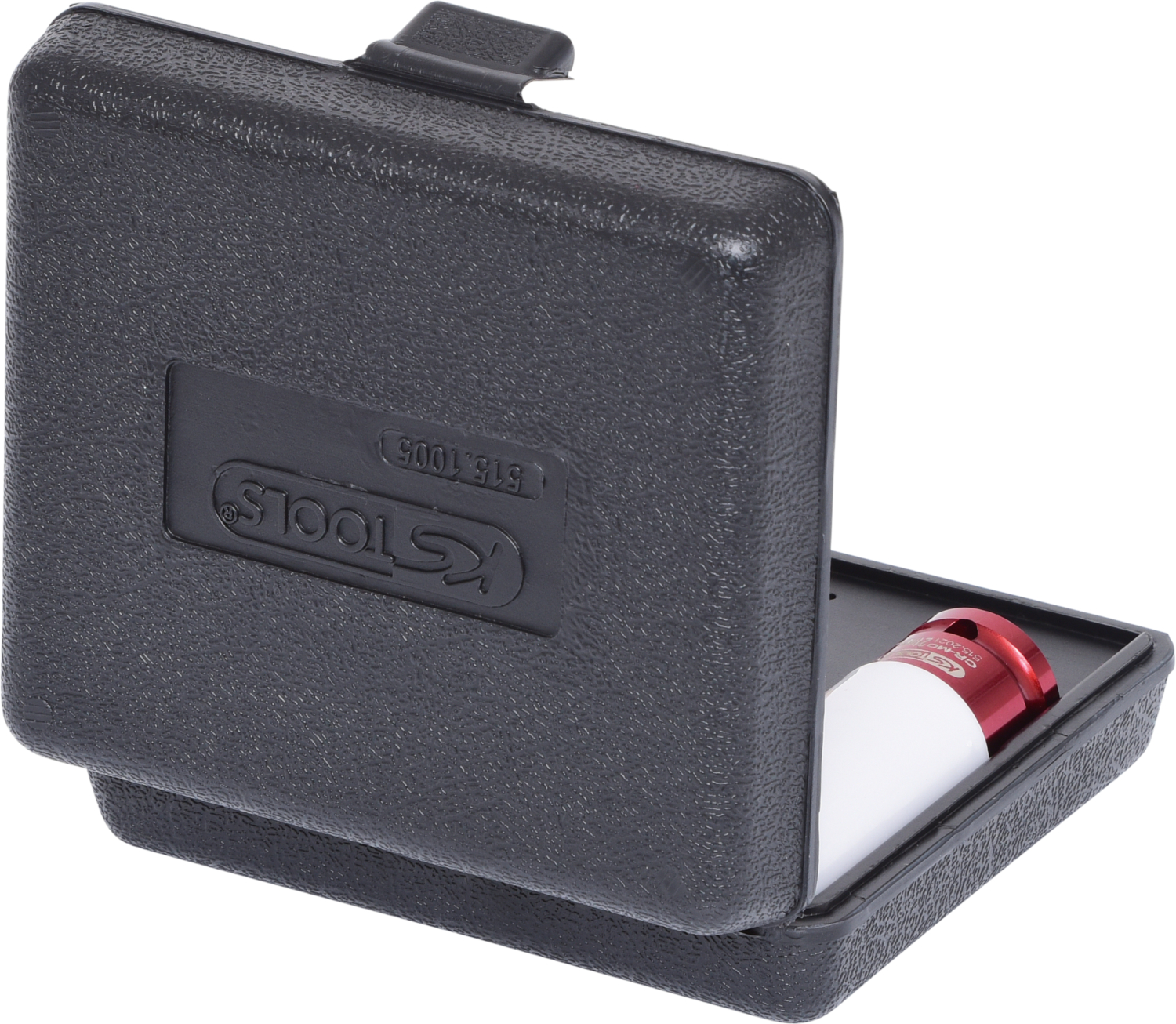 KS Tools 1/2" Alu-Felgen Kraft-Stecknuss-Satz, 3-tlg