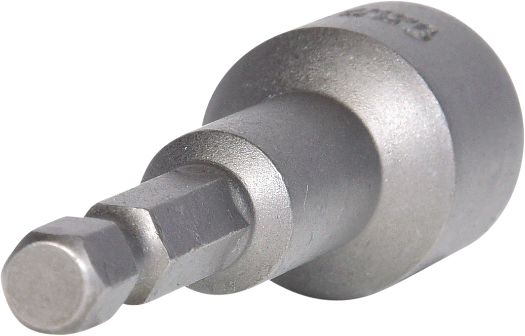 KS Tools 1/4" Einschraubwerkzeug, magnetisch