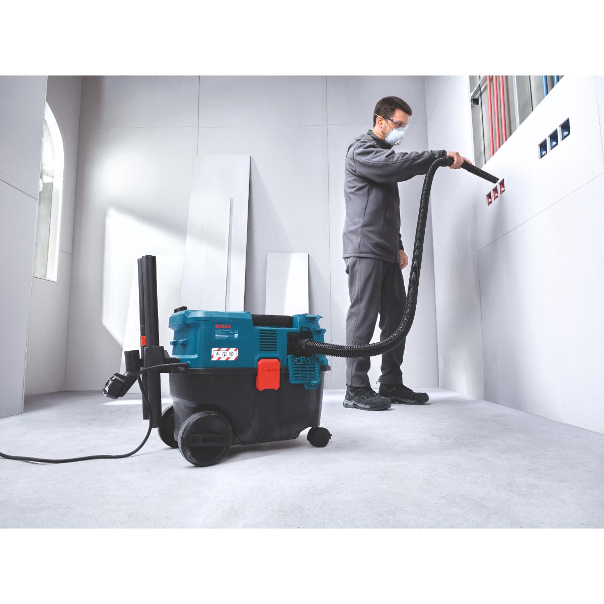 Bosch Allzwecksauger GAS12-25LS