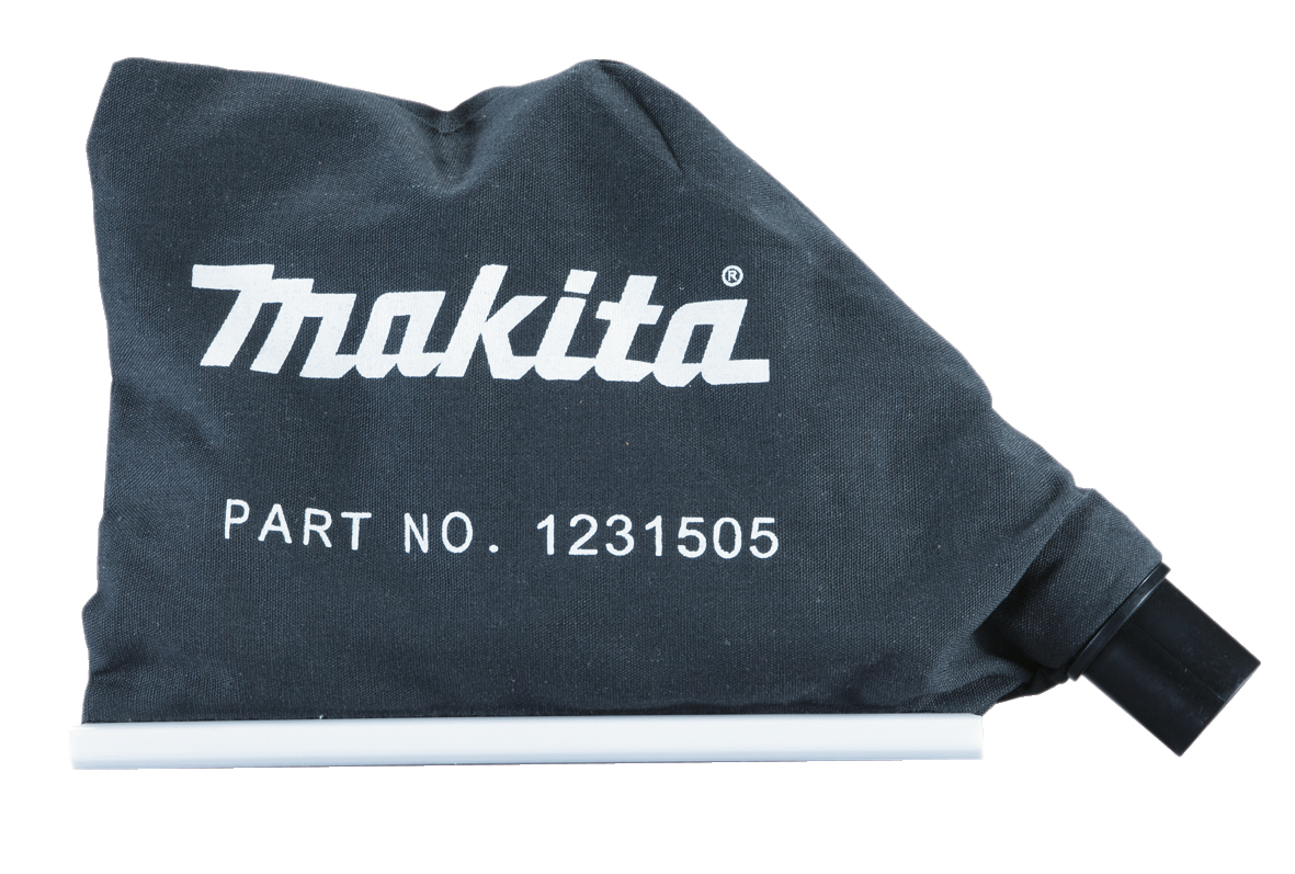 Makita Staubsack kpl. - 123150-5
