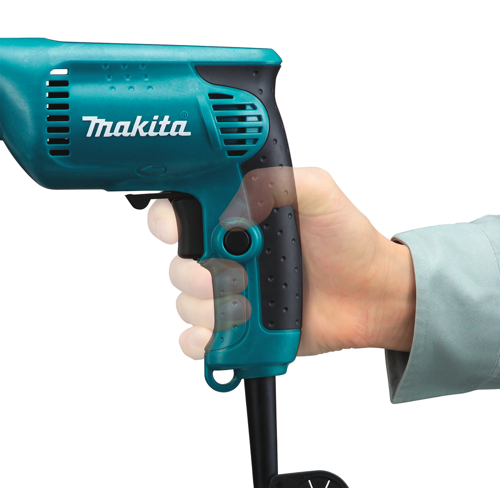 Makita Bohrmaschine  - 6413