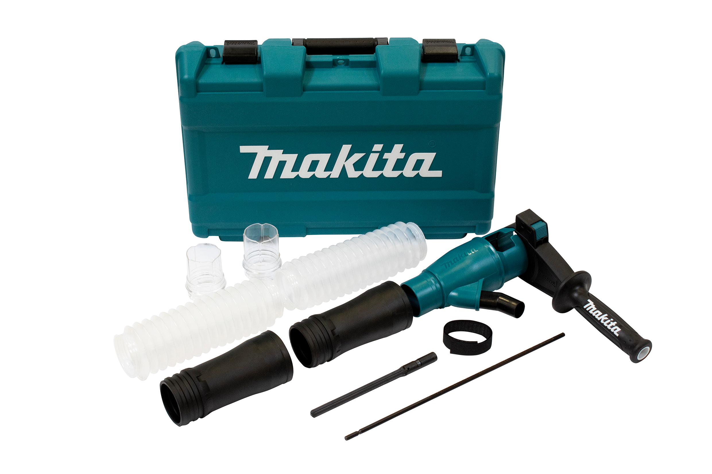 Makita Staubabsaugungset - 196074-8