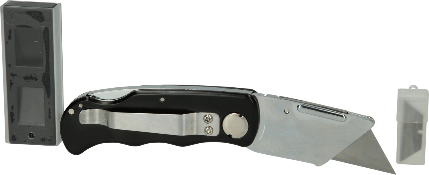 KS Tools Klappmesser-Satz, 2-tlg