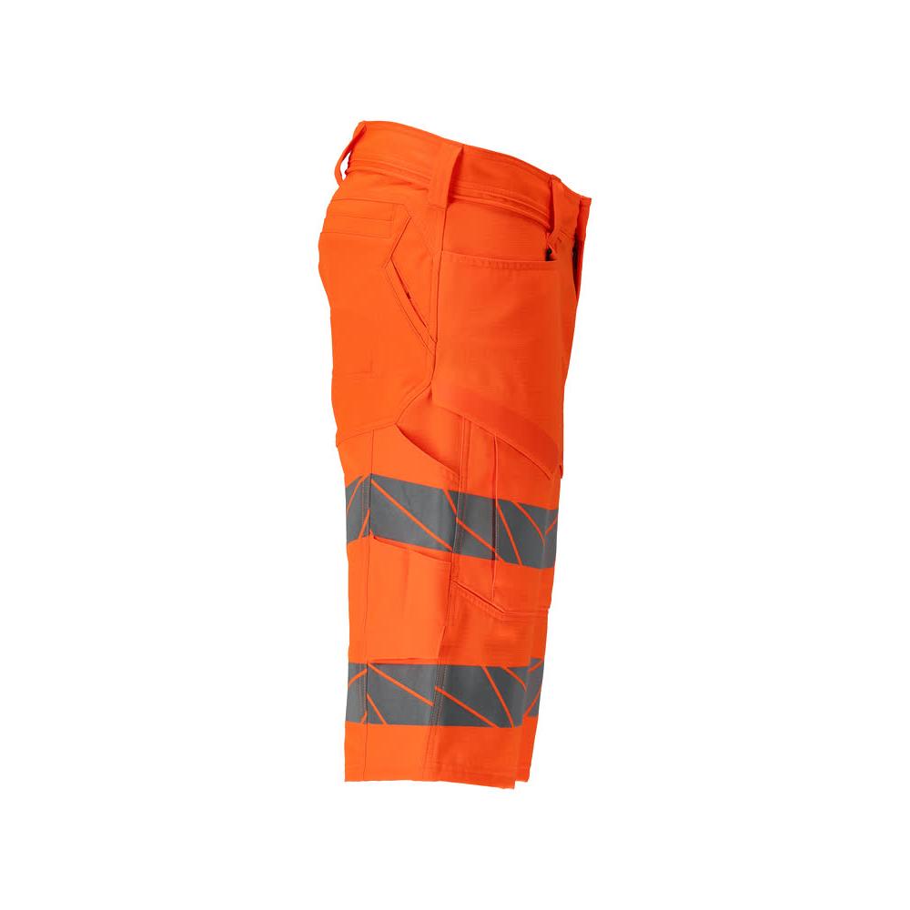 MASCOT Herren Shorts, lang ACCELERATE SAFE