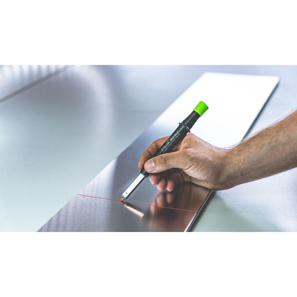 Pica BIG DRY Longlife Construction Marker