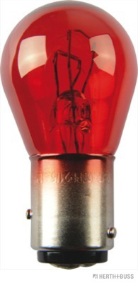 HERTH&BUSS Glühlampe, PR21/5W