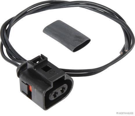HERTH&BUSS Kabelreparatursatz