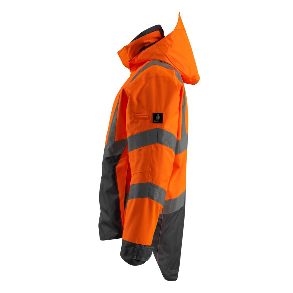 MASCOT Harlow Hard Shell Jacke SAFE SUPREME