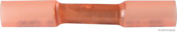 HERTH&BUSS Quetschverbinder Duraseal, Stoßverbinder Schrumpfverbinder