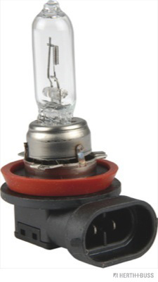 HERTH&BUSS Glühlampe, H9, 12 V, 65 W, PGJ19-5