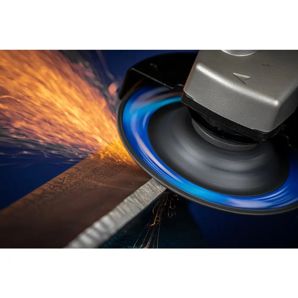 PFERD TOOLS CC-GRIND ROBUST Schleifscheibe Leistungslinie SGP STEELOX für Stahl/Edelstahl