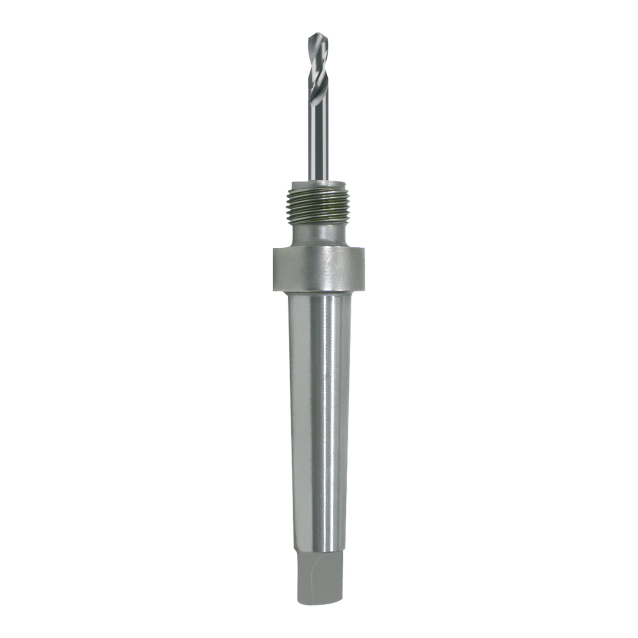 RUKO Aufnahmehalter für Mehrbereichslochsägen MBL mit Gewindeaufnahme M18 x 6 P1,5