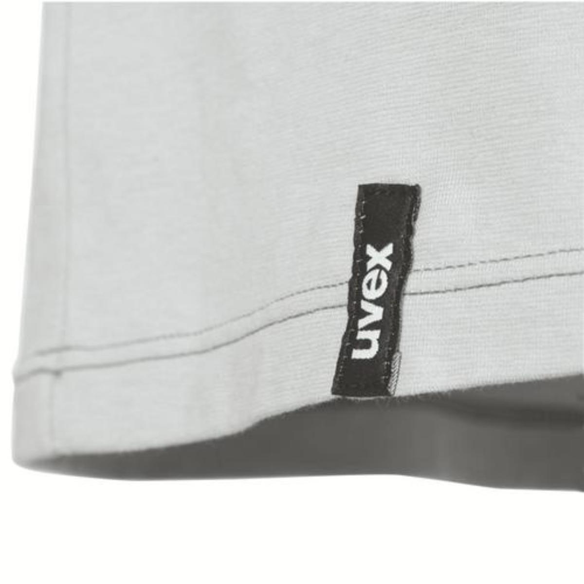 uvex suXXeed greencycle Herren T-Shirt planet
