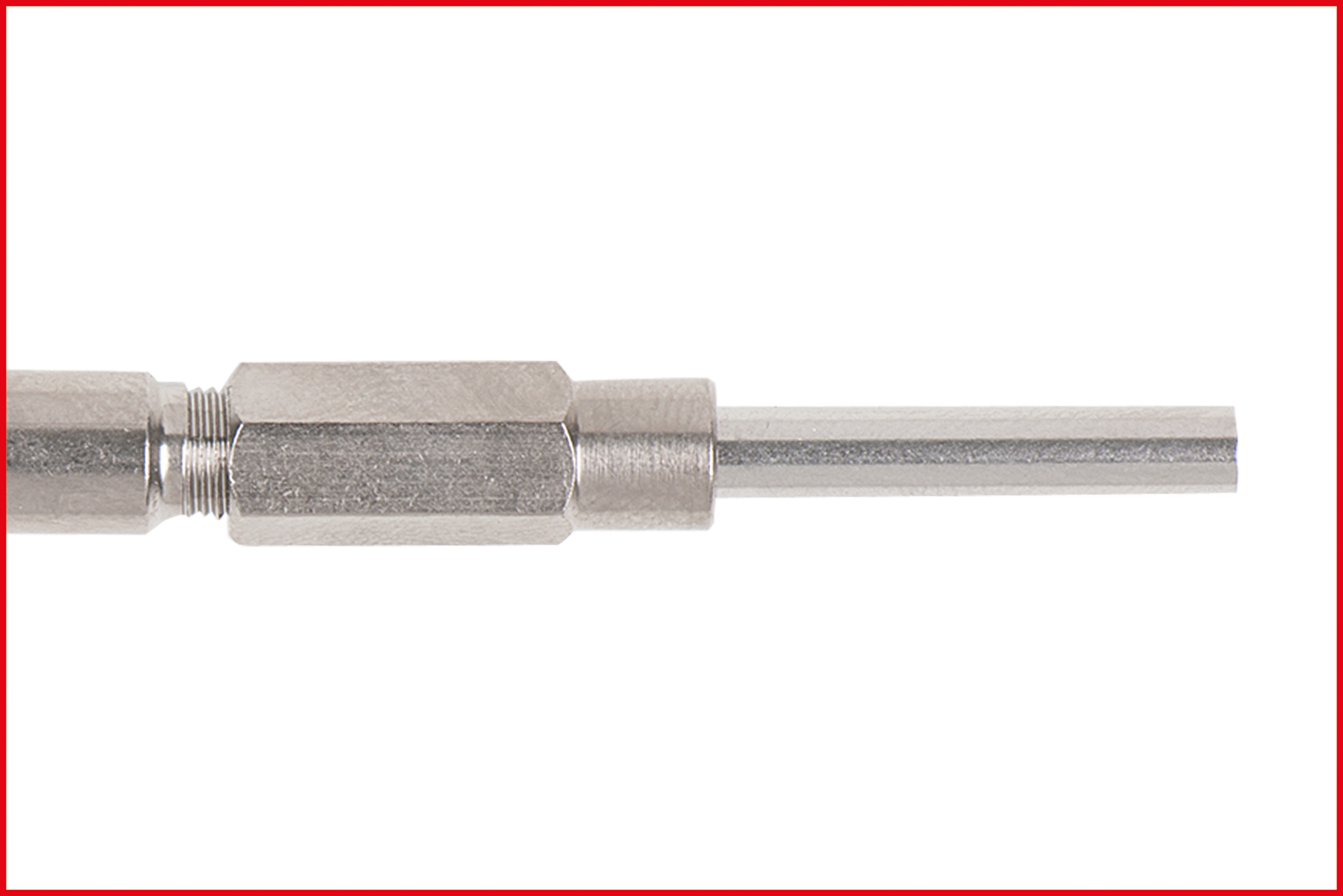 KS Tools Entriegelungswerkzeug für Rundstecker 1,5 mm (AMP Tyco 1,5)