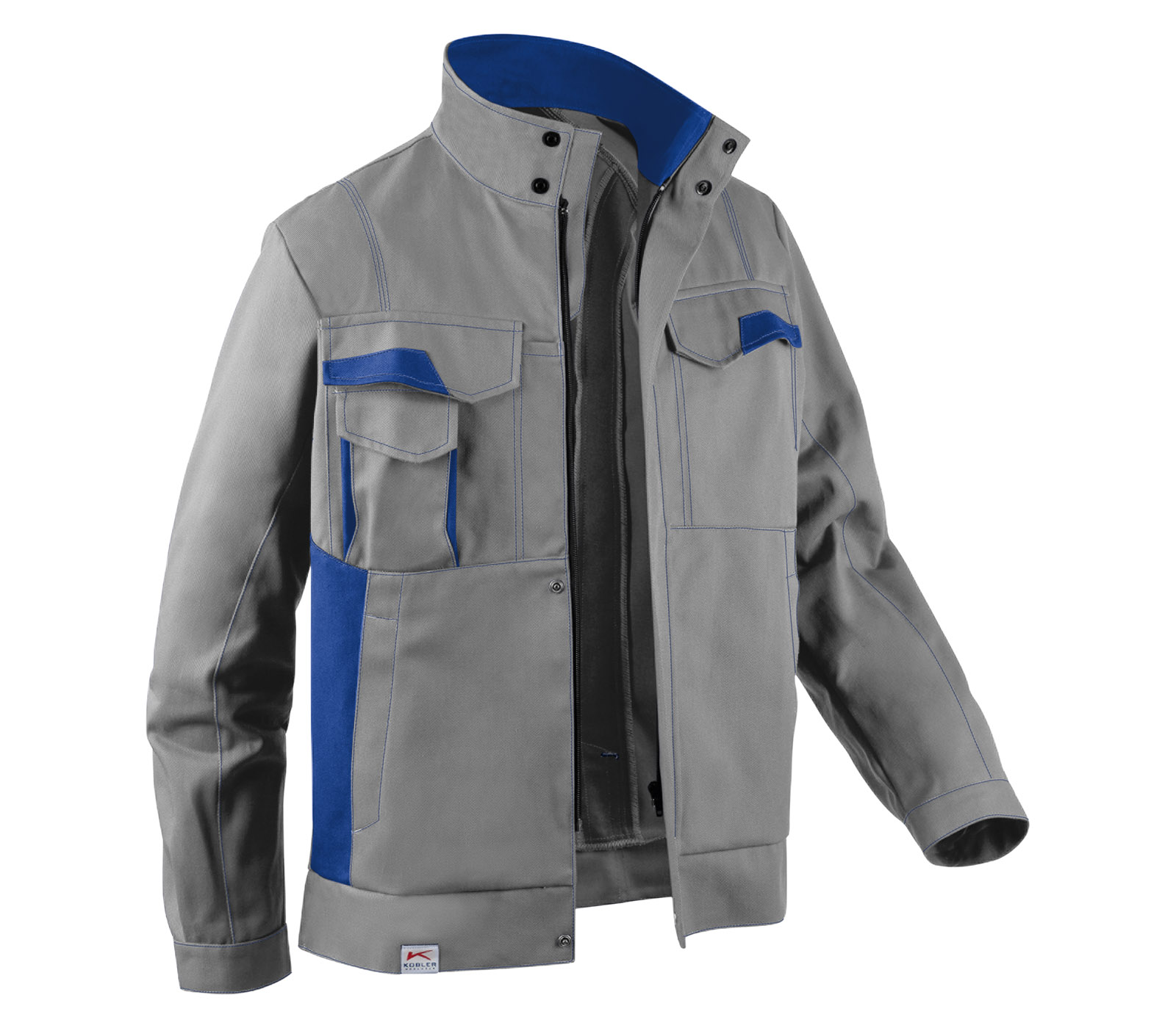 KÜBLER IMAGE DRESS NEW DESIGN Jacke