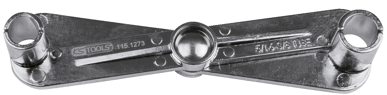KS Tools Doppelscheren-Entriegler, 5/16"x3/8"