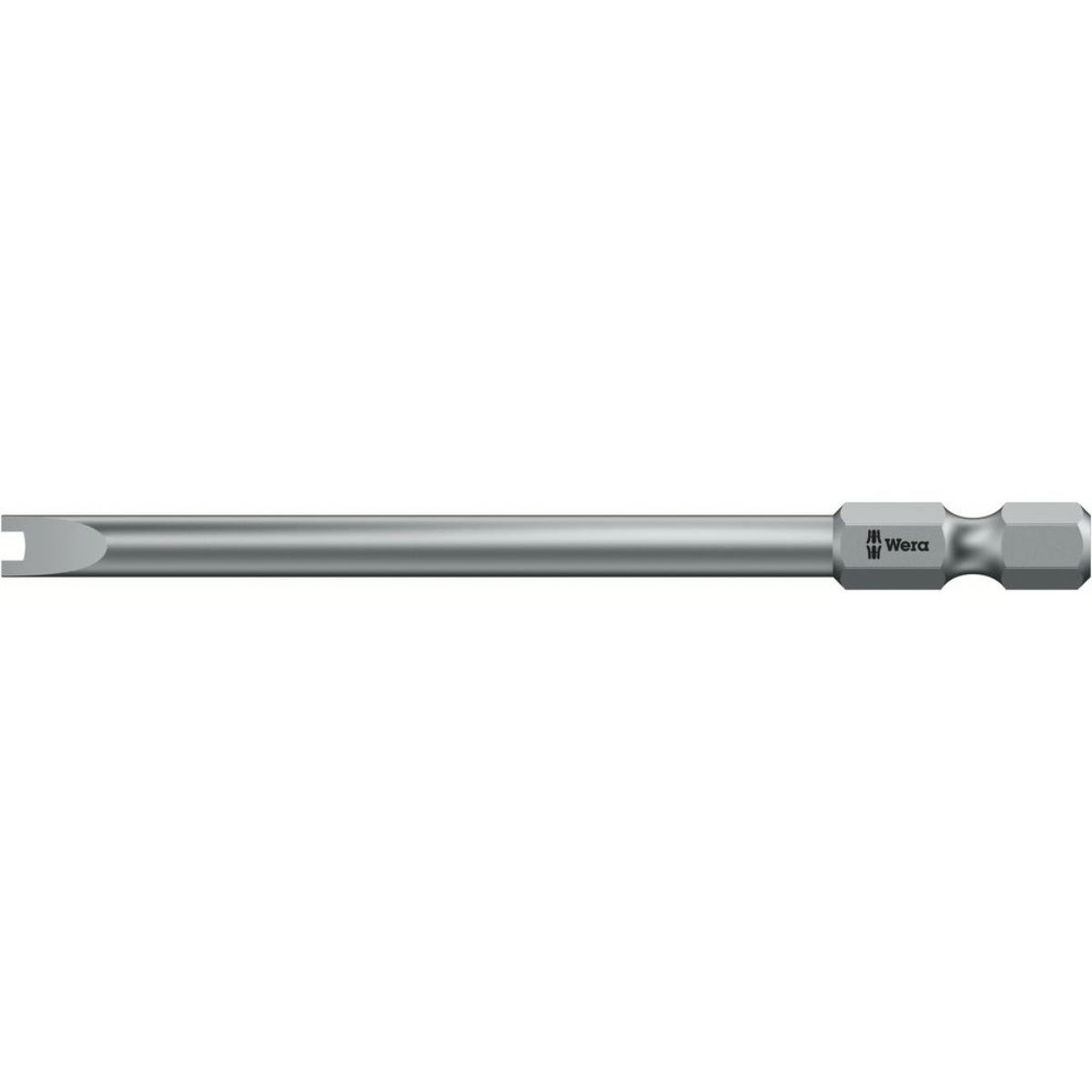 Wera 857/4 Z Spanner Bits