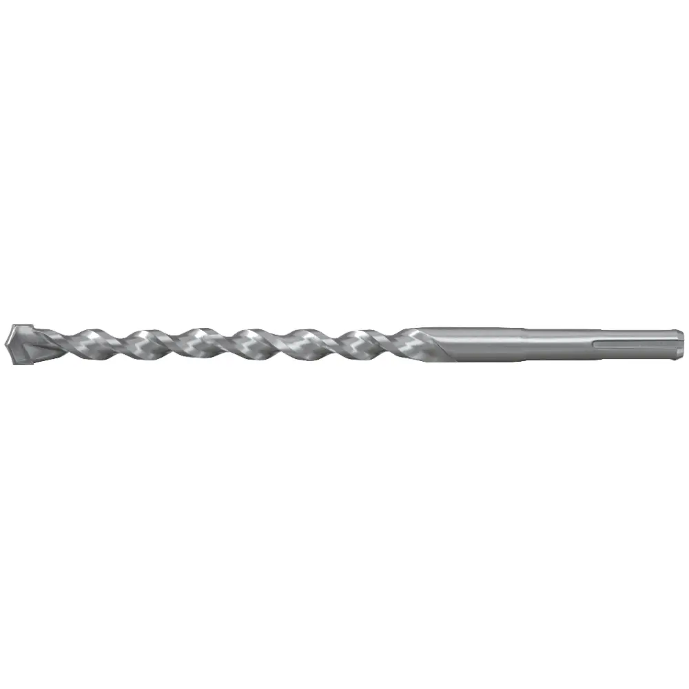 Fischer Hammerbohrer SDS Plus II Pointer 11/100/160