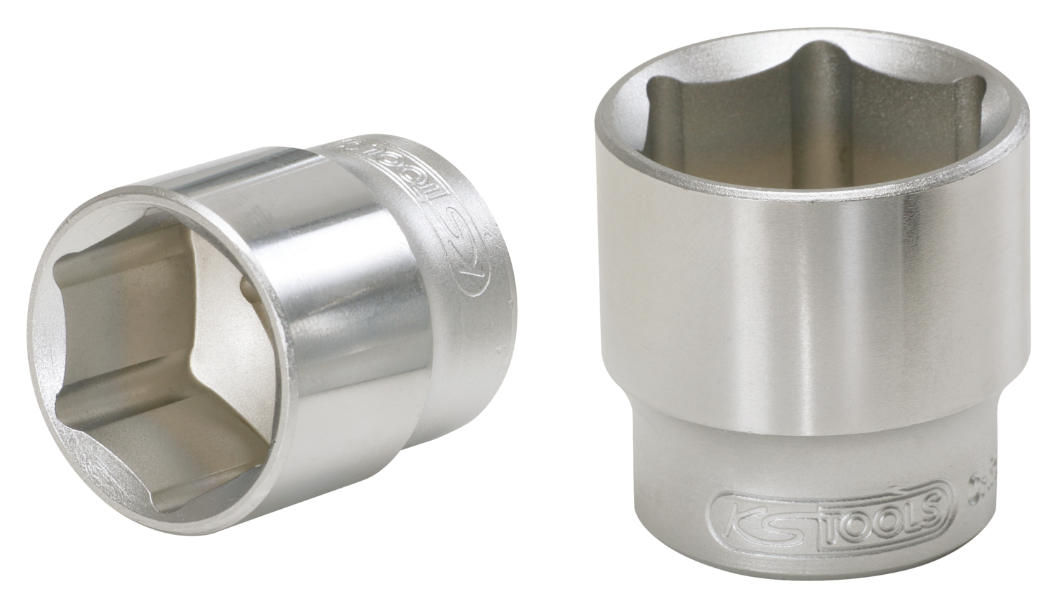 KS Tools 1/2" Sechskant-Stecknuss
