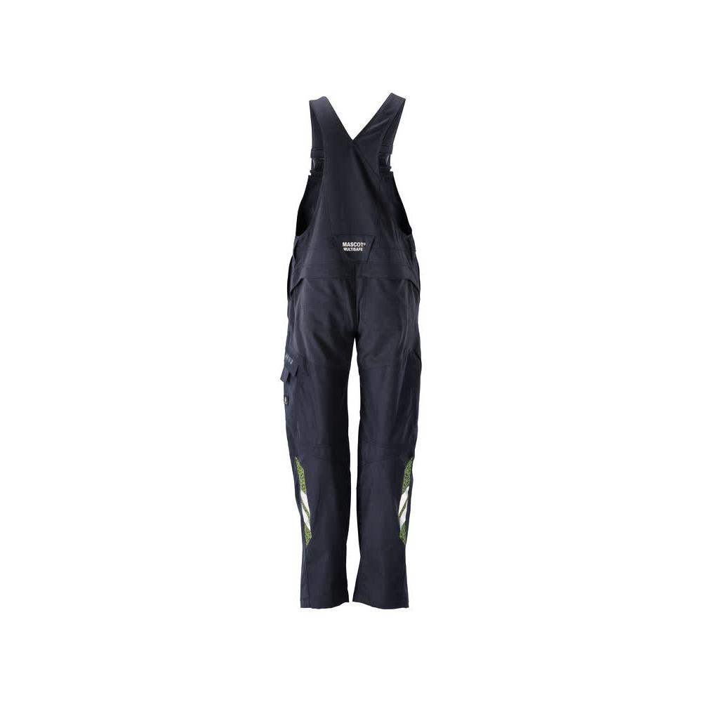 MASCOT Herren Latzhose mit Knietaschen ACCELERATE MULTISAFE