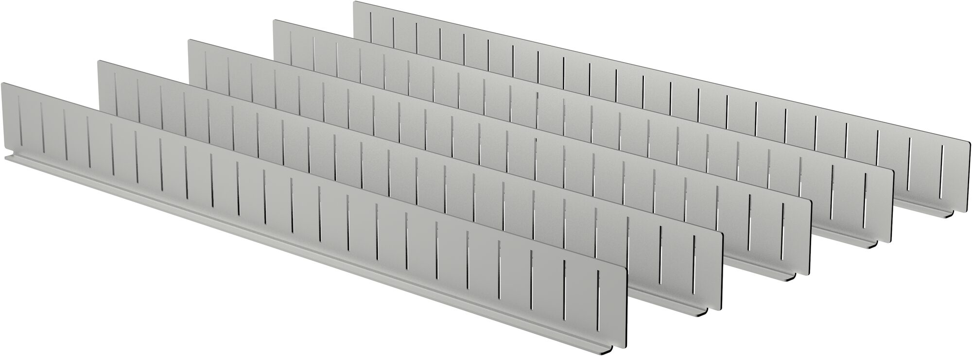 VIGOR Querträger Satz für Series XD, V6687/5, Anzahl Werkzeuge: 5