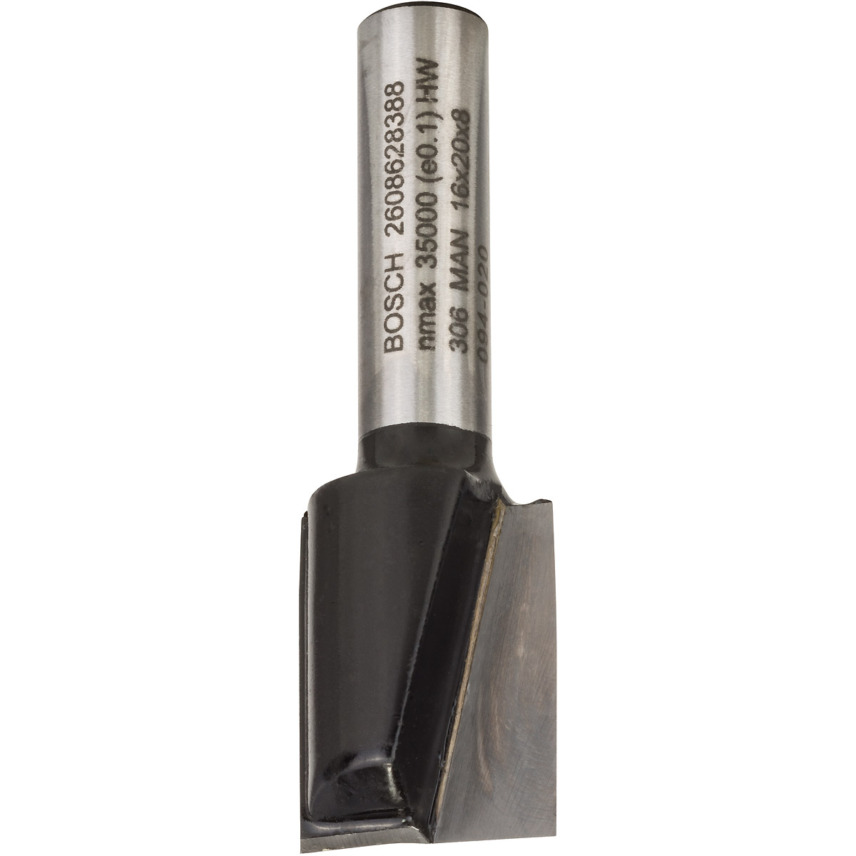 Bosch PRO Nutfräser