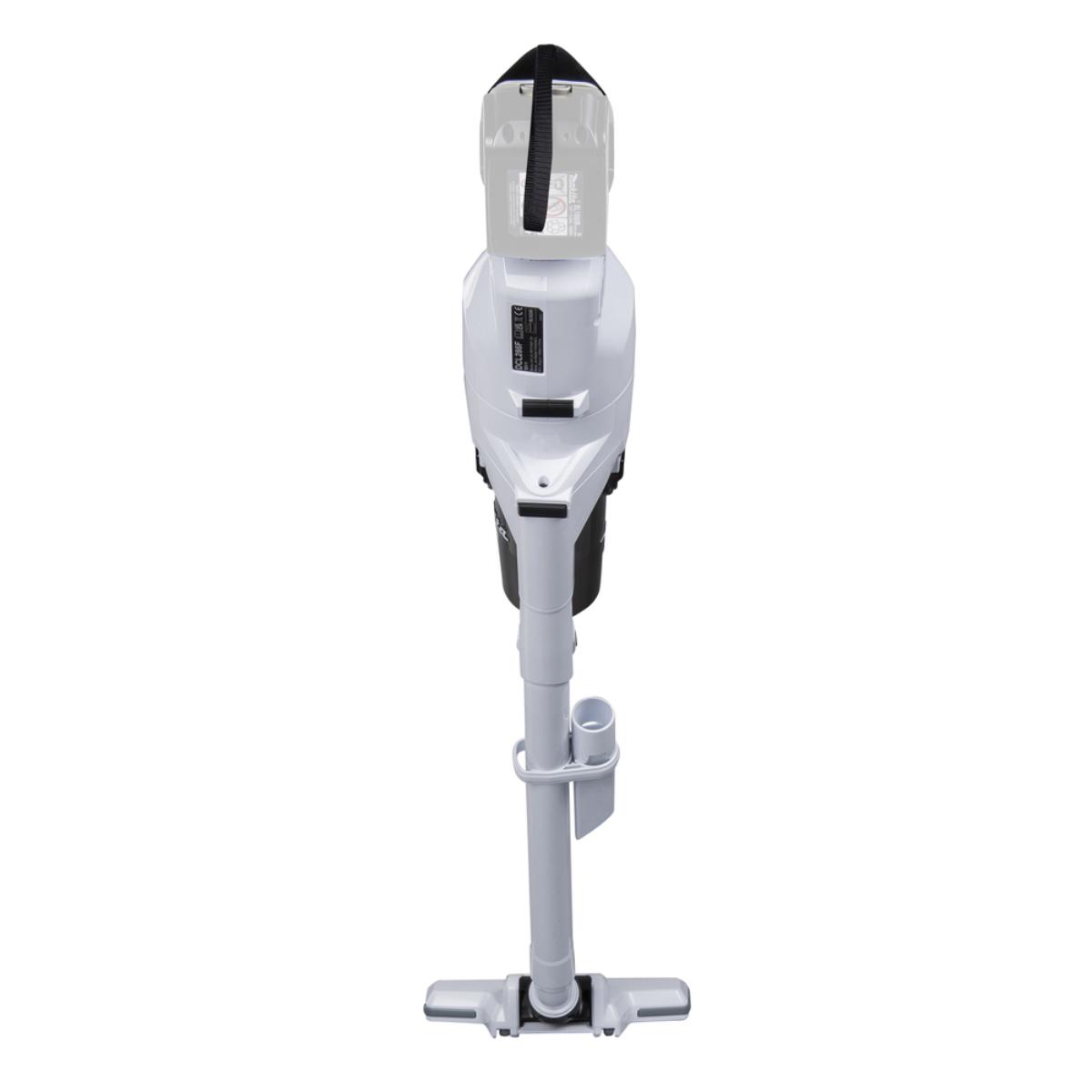 Makita Akku-Staubsauger 18V - 180 mbar - 0,25 l - DCL286FZW