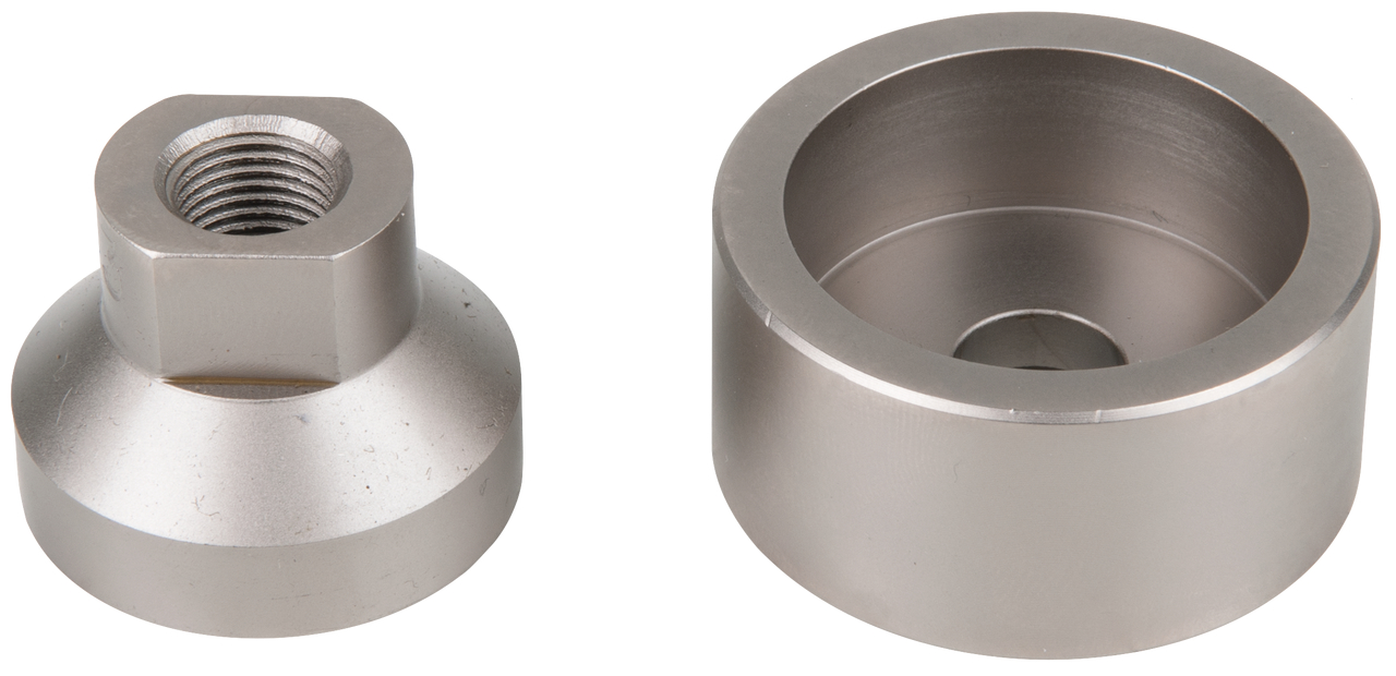 KS Tools Stanzen-Satz, 2-tlg, Ø 29,3 mm (VW)