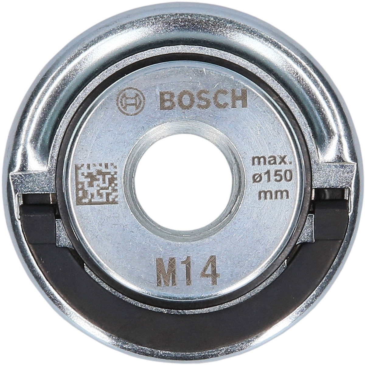 Bosch Schnellspannmutter mit Bügel, M14