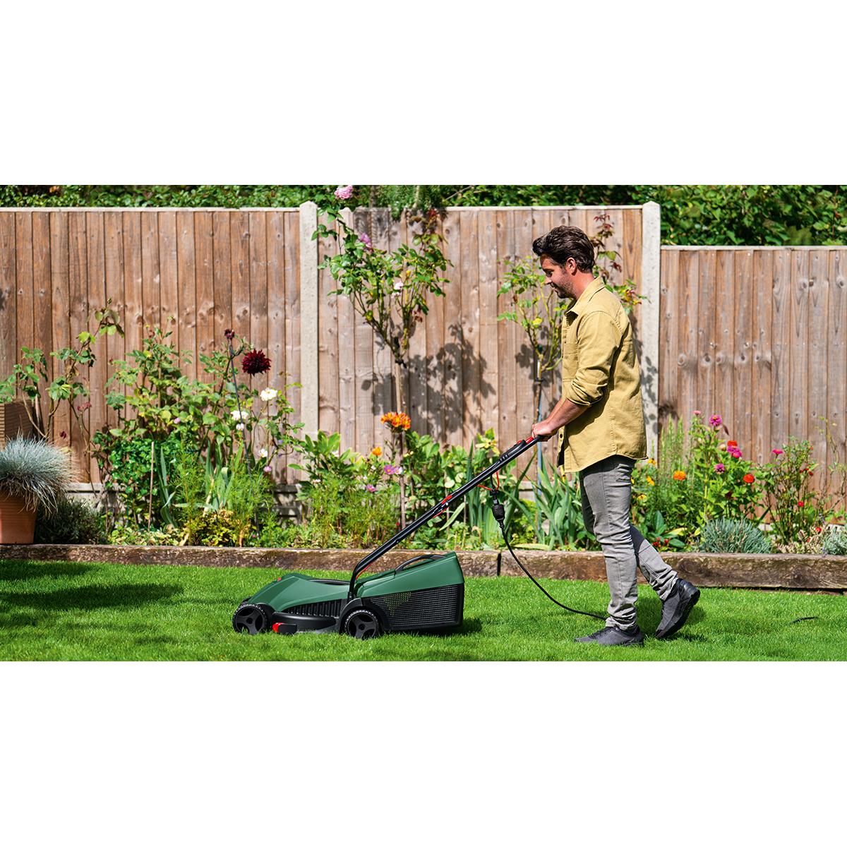 Bosch Rasenmäher EasyRotak 32-235