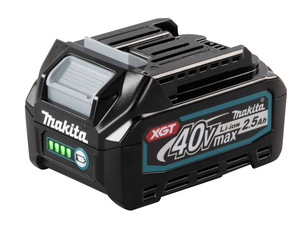 Makita Akku BL4025 XGT 40V max. 2,50 Ah - 191B36-3