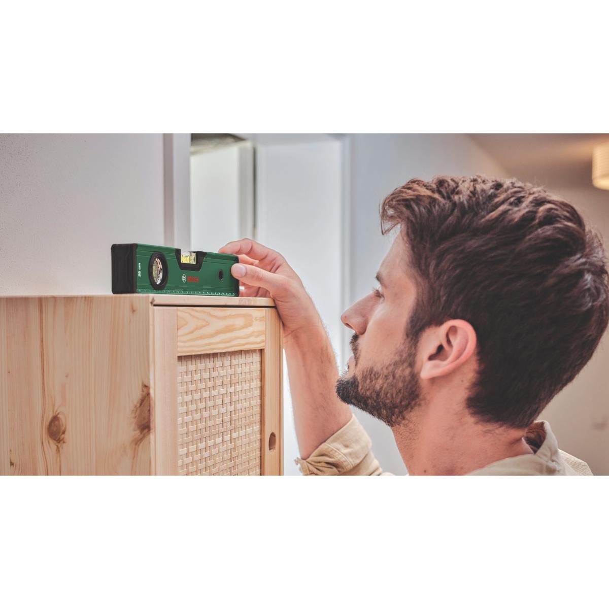 Bosch Wasserwaage