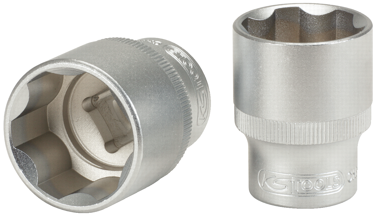 KS Tools 1/2" Stecknuss