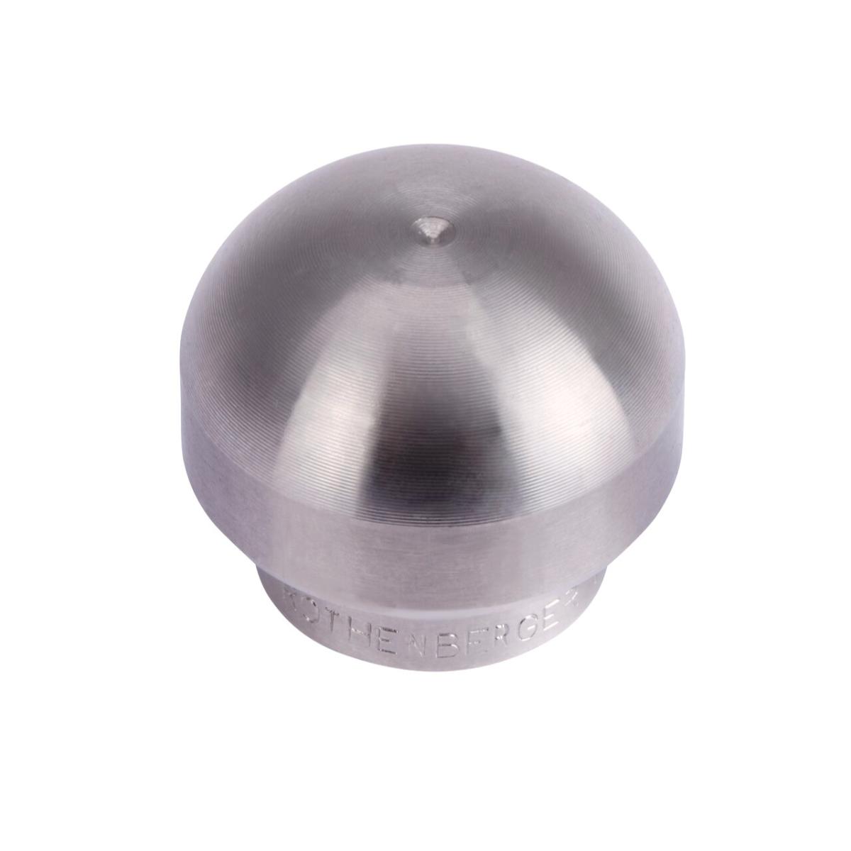 Rothenberger Flachstrahldüse für HD20/130, NPT 1/4