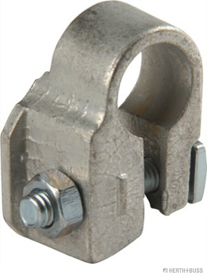 HERTH&BUSS Batteriepolklemme, - Pol