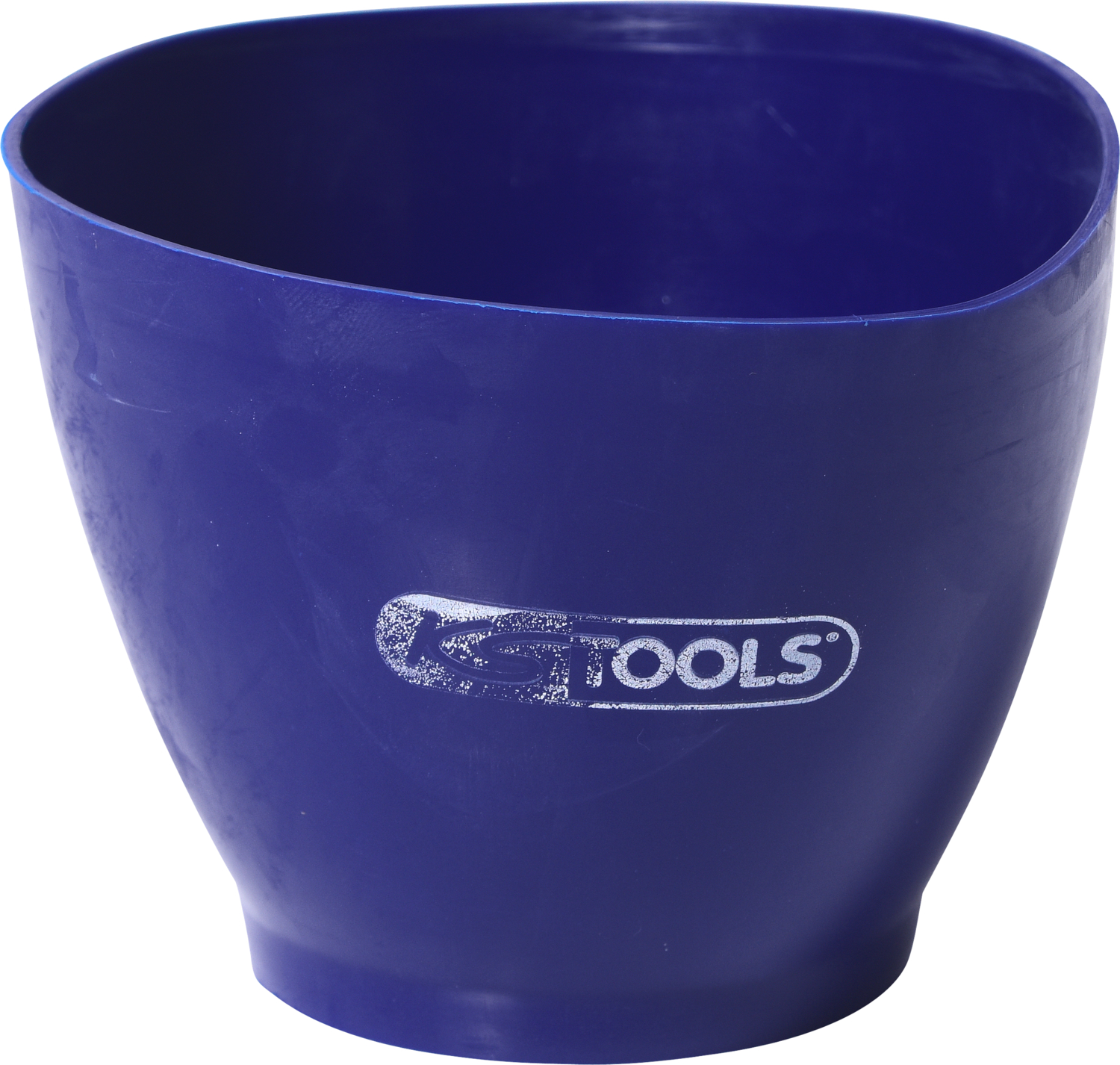 KS Tools Gipsbecher, 0,65 Liter