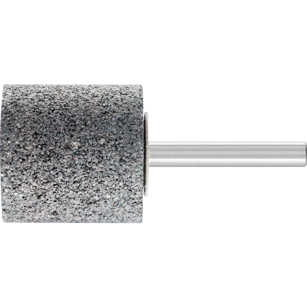 PFERD TOOLS CAST EDGE Zylinder Spitzbogen für Grau-und Sphäroguss