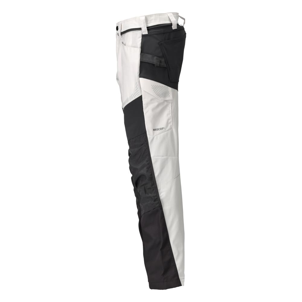 MASCOT Herren Hose mit Knietaschen CUSTOMIZED
