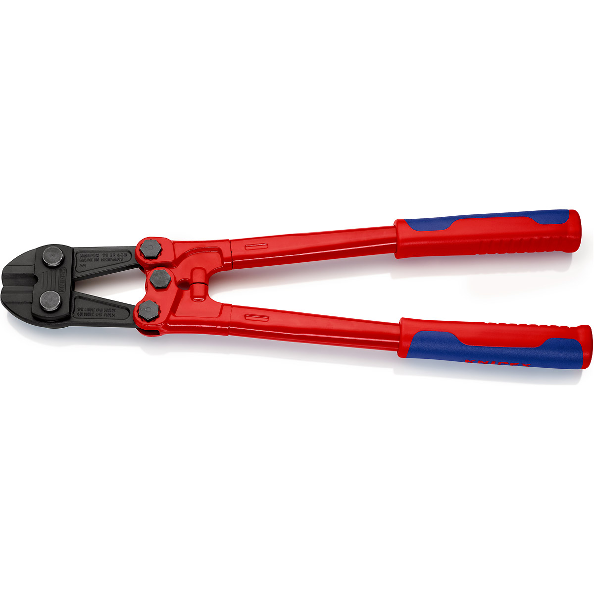 KNIPEX Bolzenschneider