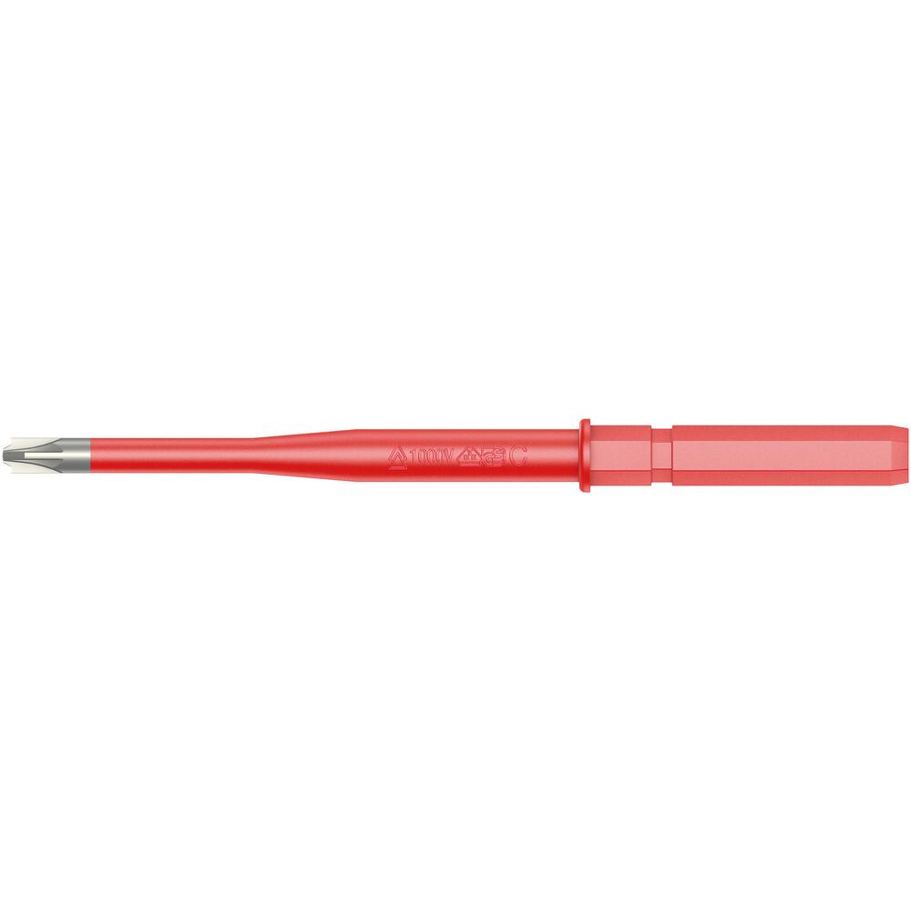 Wera Kraftform Kompakt VDE 3065 iS PZ/S Take it Easy SB