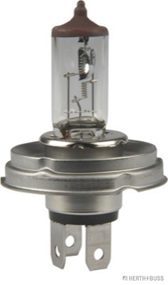 HERTH&BUSS Glühlampe, Bilux, 24 V, 55/50 W, P45t