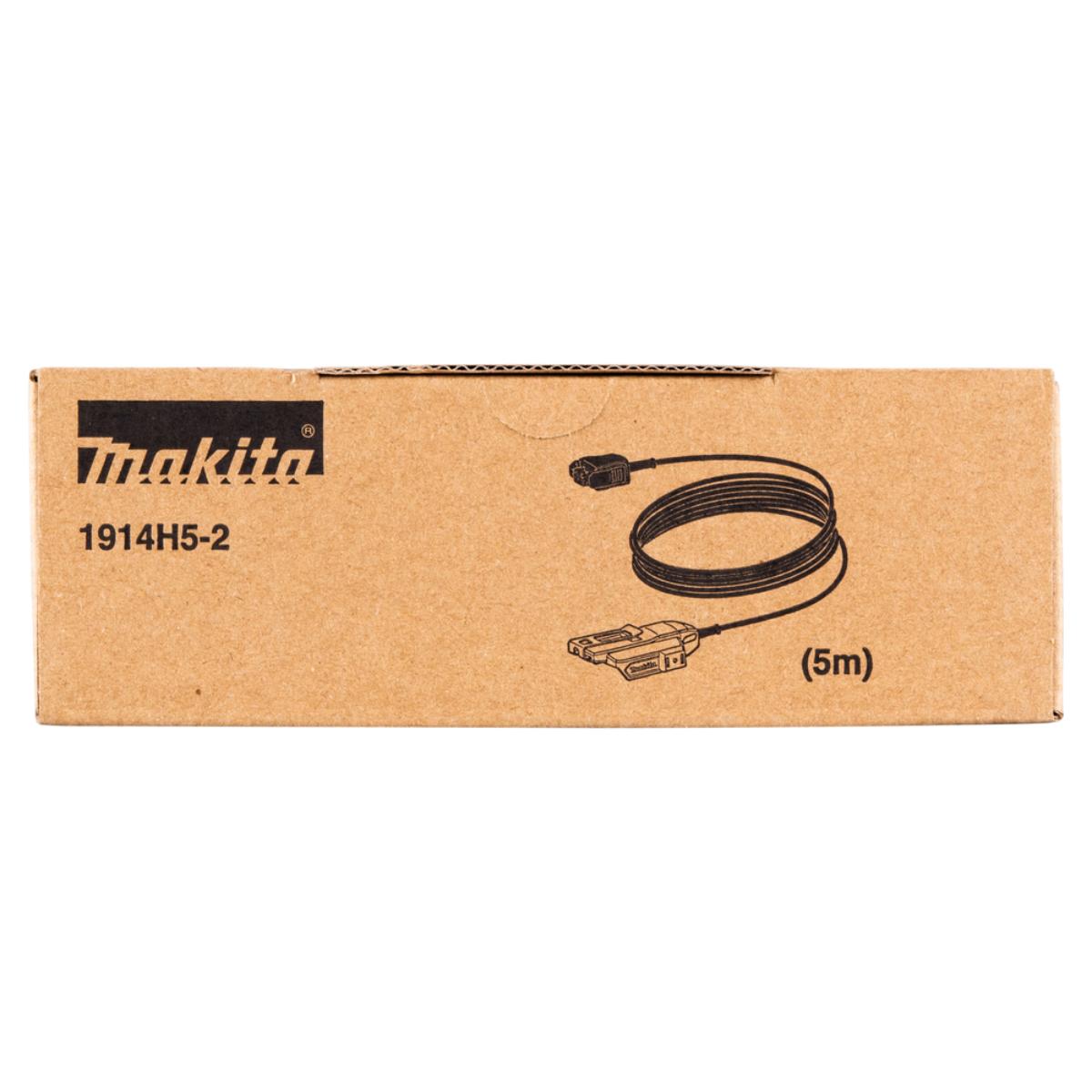 Makita Akku-Adapter 5m 5,0 m - 1914H5-2