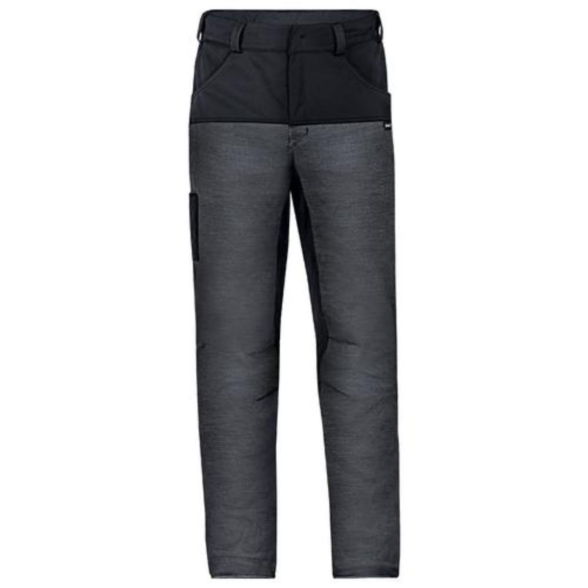 uvex cut Herren Bundhose mit funktionellem Gewebe