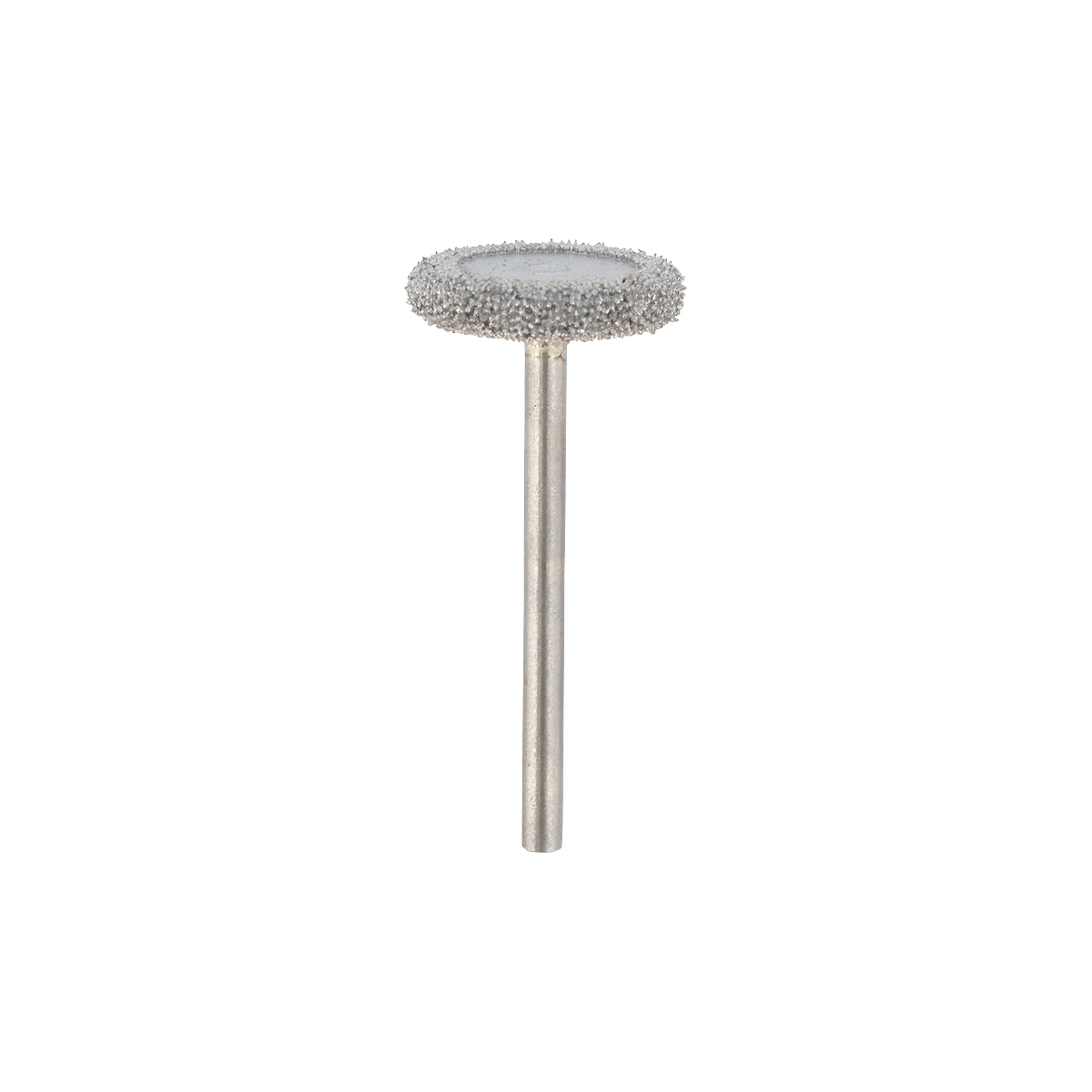 DREMEL 9936 Wolfram-Karbid-Fräser gezahnt Ø 19,0 mm (1 Stück)