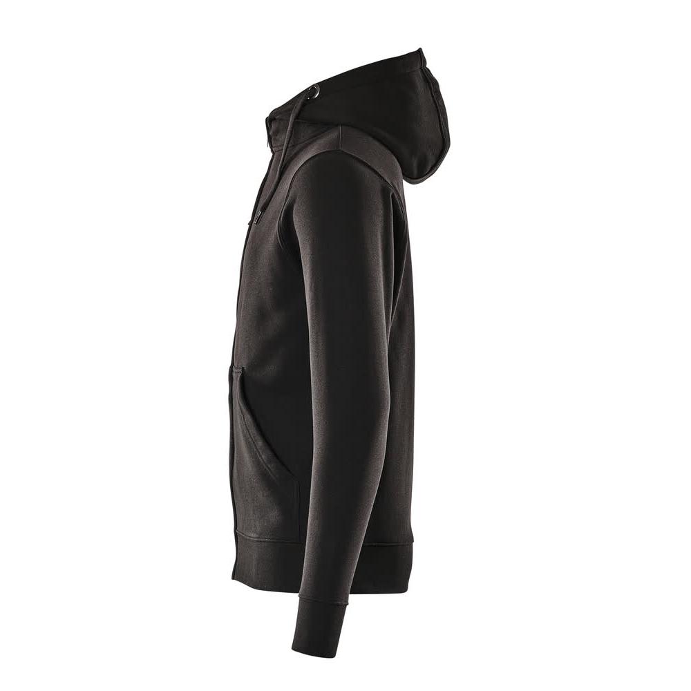 MASCOT Herren Gimont Kapuzensweatshirt mit Reißverschluss CROSSOVER
