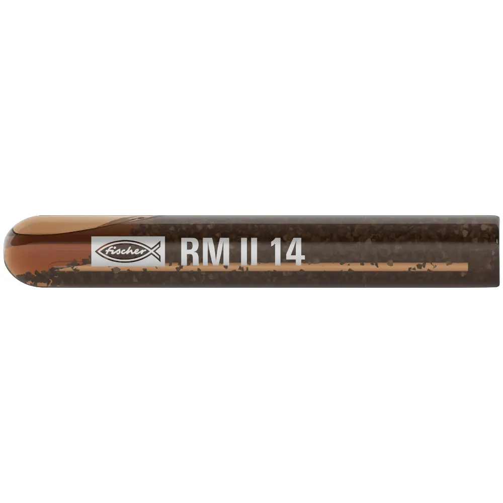 Fischer Reaktionspatrone RM II 14