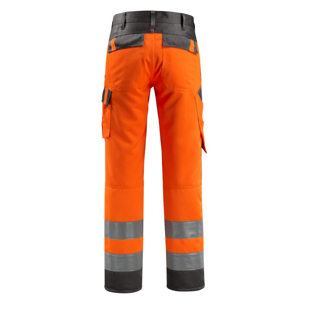 MASCOT Maitland Hose mit Knietaschen SAFE LIGHT