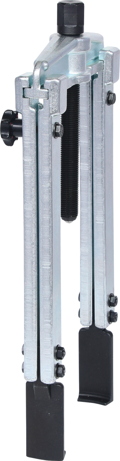 KS Tools Schnellspann-Universal-Abzieher 2-armig mit extrem schlanken, verlängerten Haken