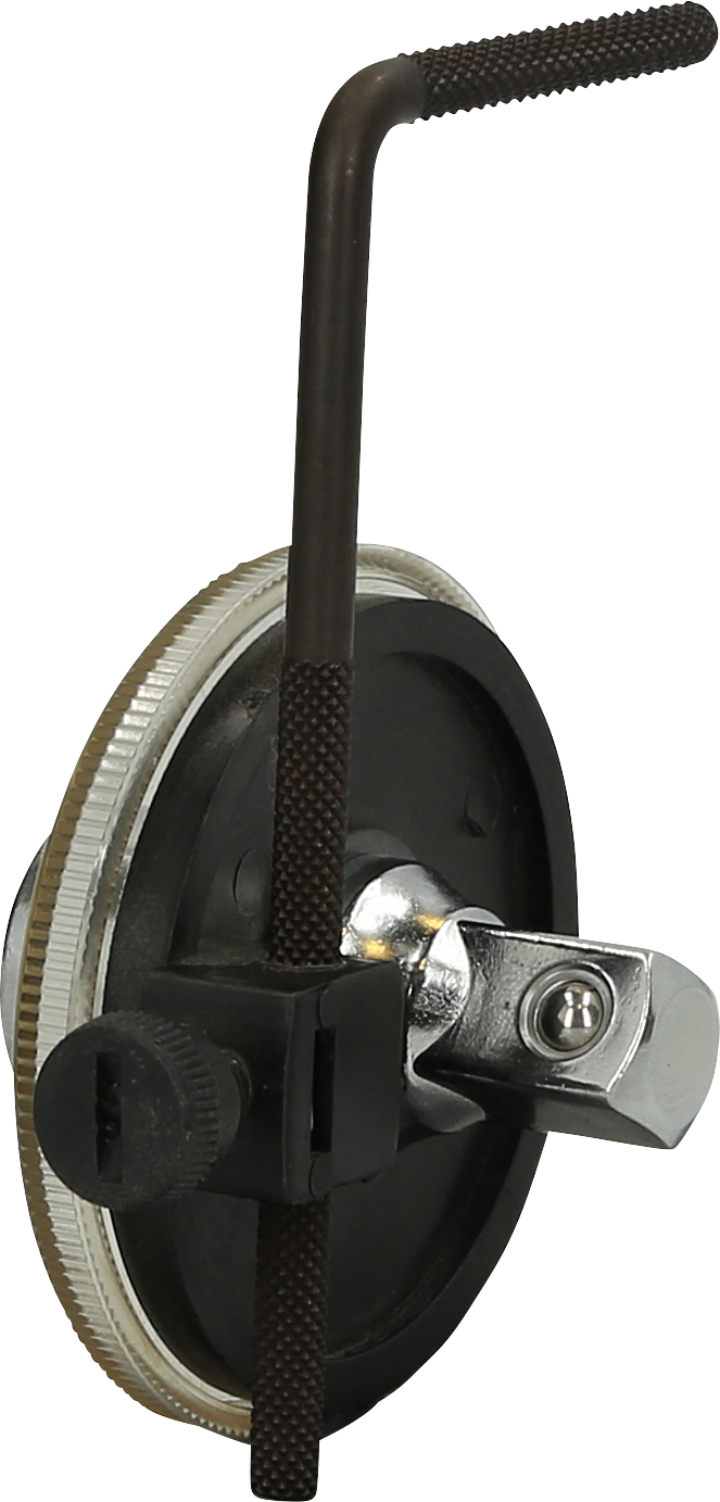 Brilliant Tools Drehwinkelmesser - BT546001