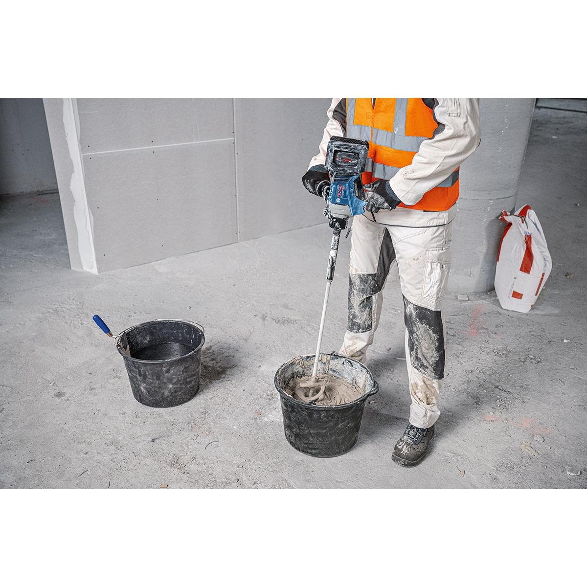Bosch Rührwerk GRW 18V-120